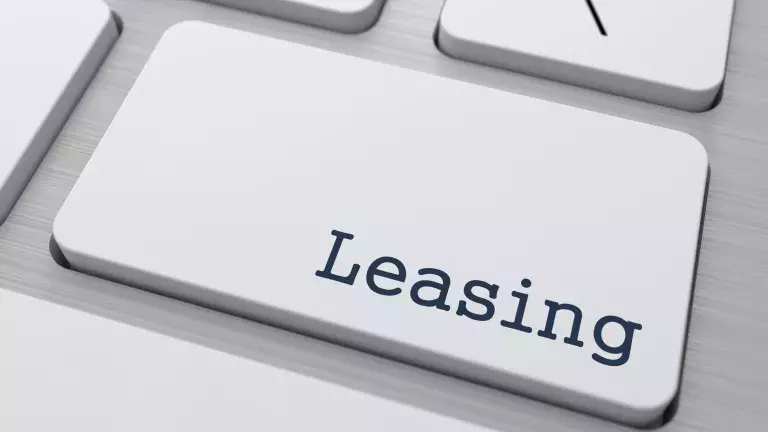 Leasing Leasing
